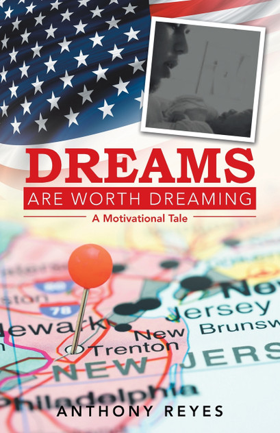 Dreams Are Worth Dreaming Dreams Are Worth Dreaming