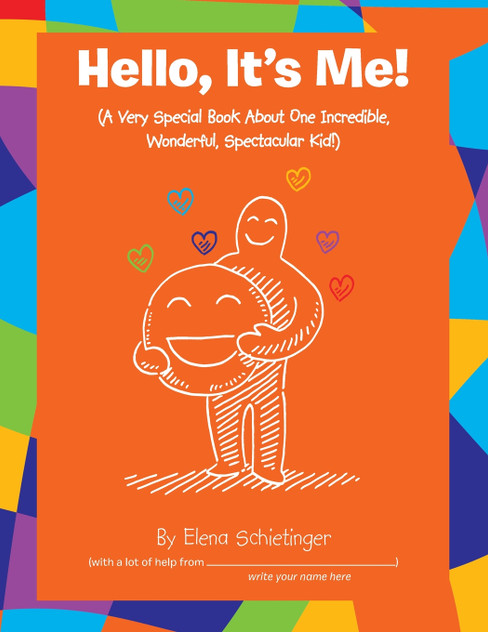 Hello, It's Me! Hello, It's Me!