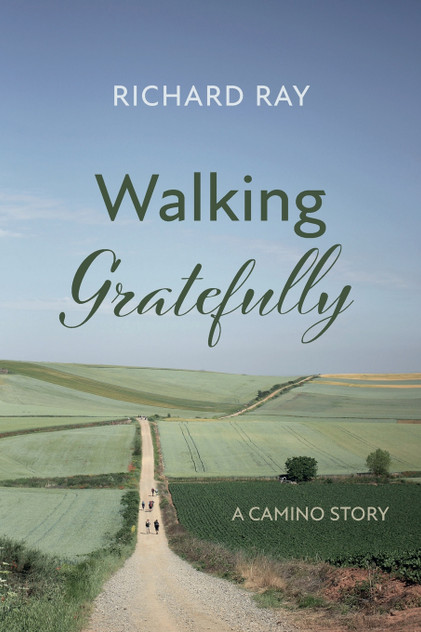 Walking Gratefully Walking Gratefully