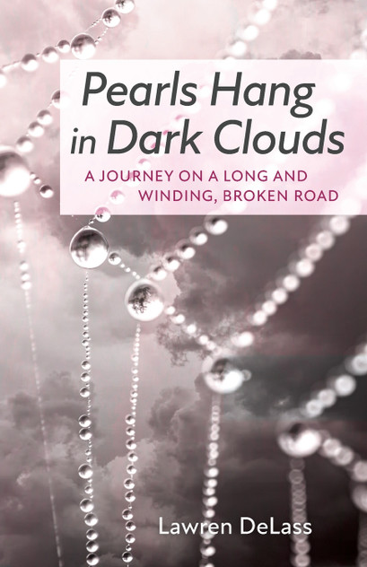Pearls Hang in Dark Clouds Pearls Hang in Dark Clouds