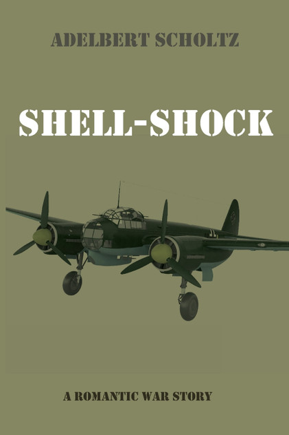 Shell-Shock Shell-Shock