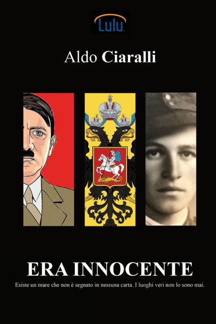 ERA INNOCENTE ERA INNOCENTE