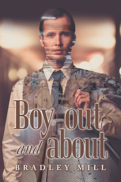 Boy - out and About Boy - out and About