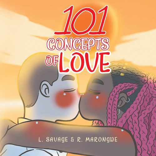 101 Concepts of Love 101 Concepts of Love