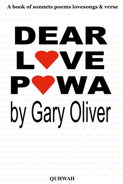 DEAR LOVE POWA DEAR LOVE POWA