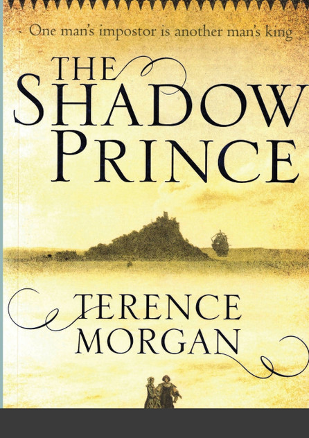 The Shadow Prince The Shadow Prince