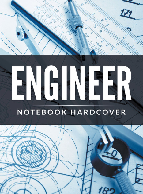 Engineer Notebook Hardcover Engineer Notebook Hardcover