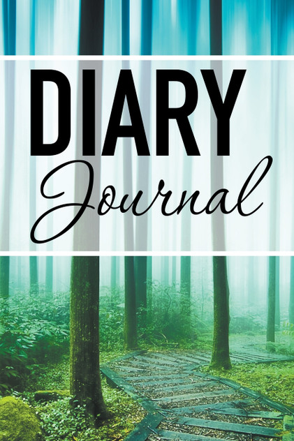 Diary Journal Diary Journal