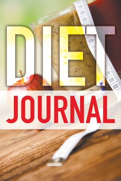 Diet Journal Diet Journal