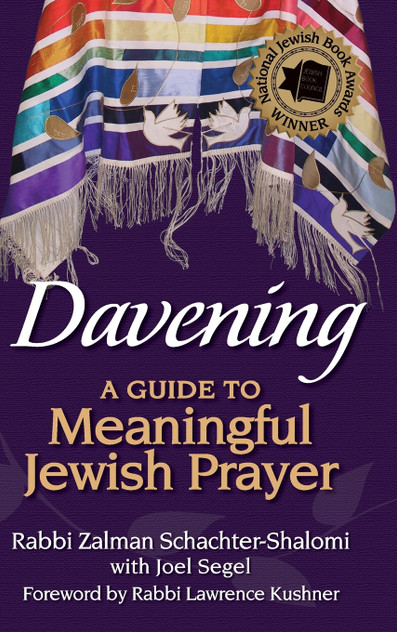 Davening Davening