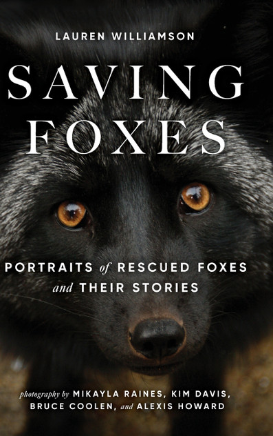 Saving Foxes