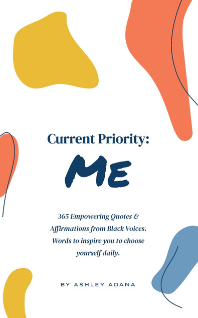 Current Priority