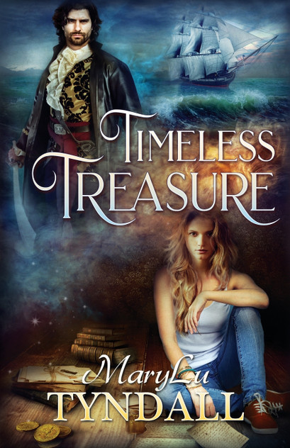 Timeless Treasure Timeless Treasure