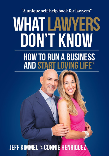 What Lawyers Don't Know