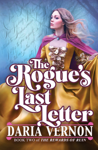 The Rogue's Last Letter
