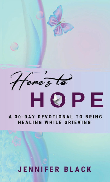 Here's to Hope Here's to Hope