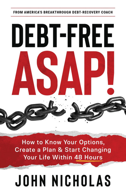 Debt-Free ASAP! Debt-Free ASAP!