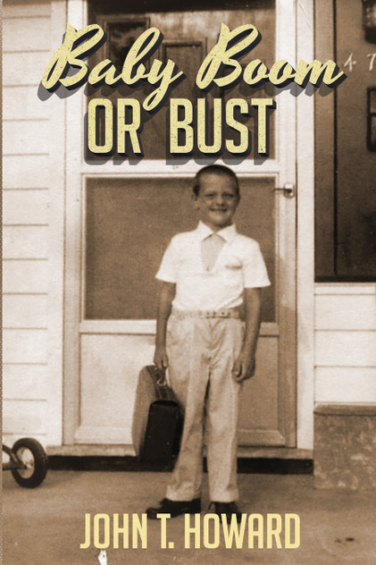 Baby Boom or Bust Baby Boom or Bust