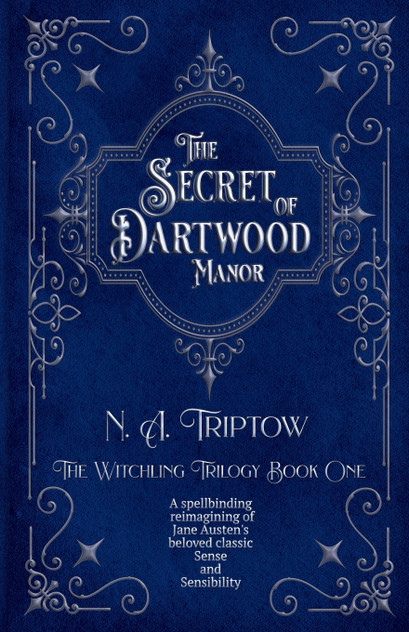 The Secret of Dartwood Manor The Secret of Dartwood Manor