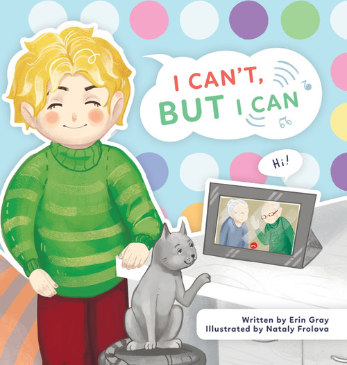 I Can't, But I Can I Can't, But I Can
