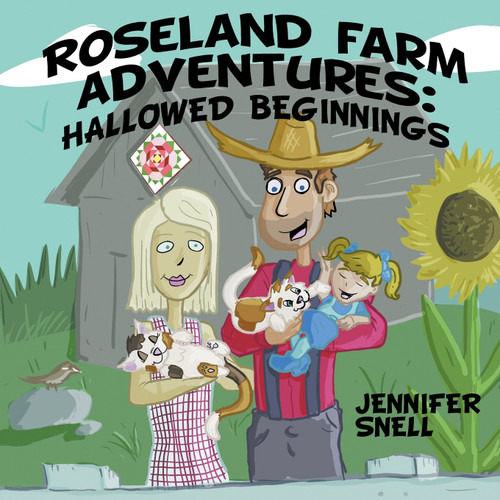 Roseland Farm Adventures Roseland Farm Adventures