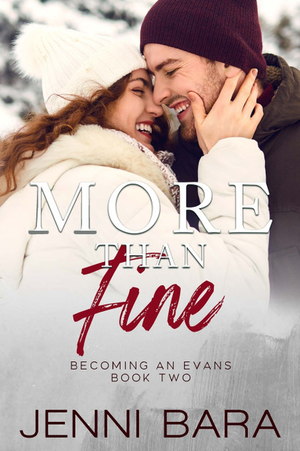 More Than Fine More Than Fine
