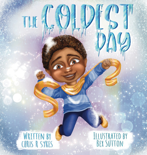 The Coldest Day The Coldest Day