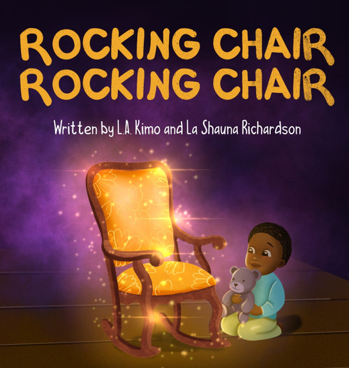 Rocking Chair, Rocking Chair Rocking Chair, Rocking Chair