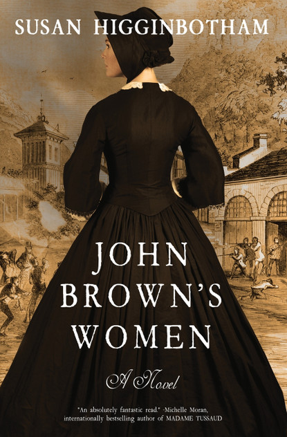 John Brown's Women John Brown's Women