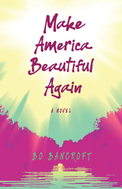 Make America Beautiful Again Make America Beautiful Again