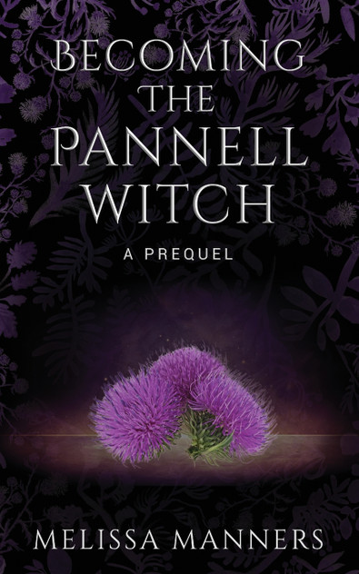 Becoming The Pannell Witch Becoming The Pannell Witch