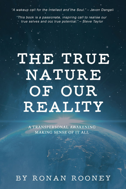 The True Nature Of Our Reality The True Nature Of Our Reality