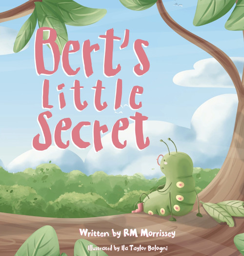Bert's Little Secret