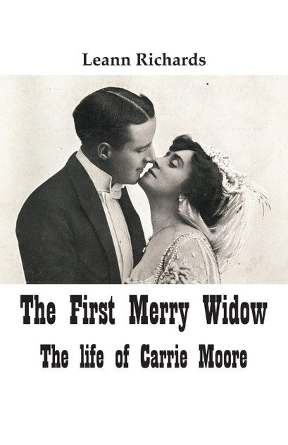 The First Merry Widow The First Merry Widow