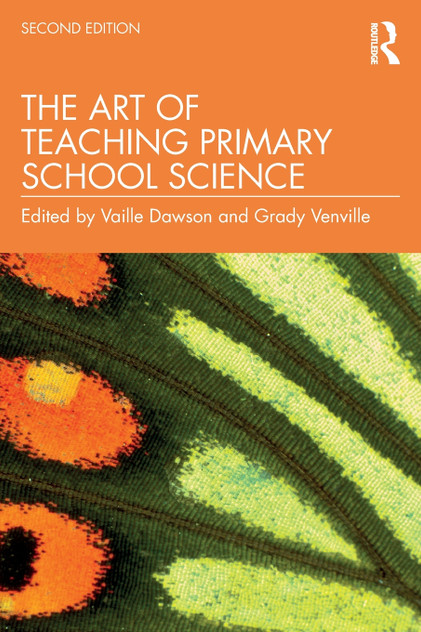 The Art of Teaching Primary School Science The Art of Teaching Primary School Science