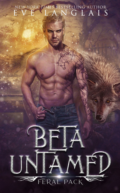 Beta Untamed Beta Untamed