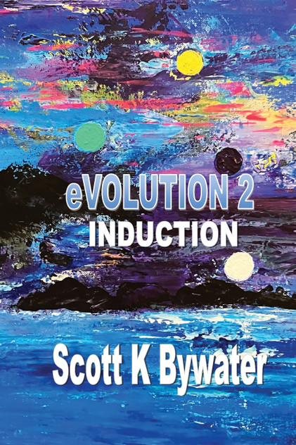 eVOLUTION 2 - Induction