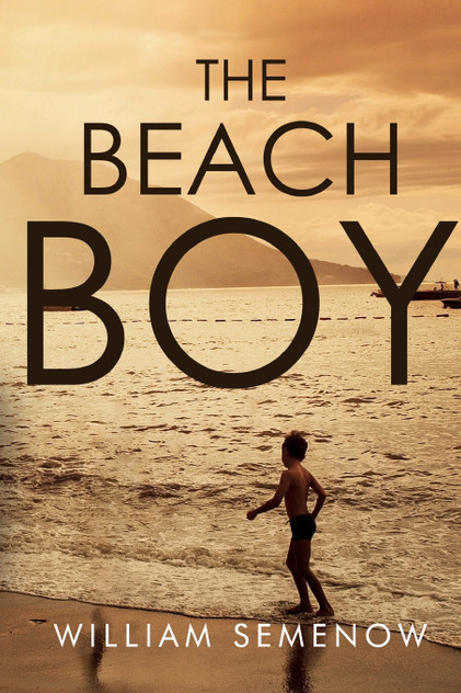 The Beach Boy The Beach Boy