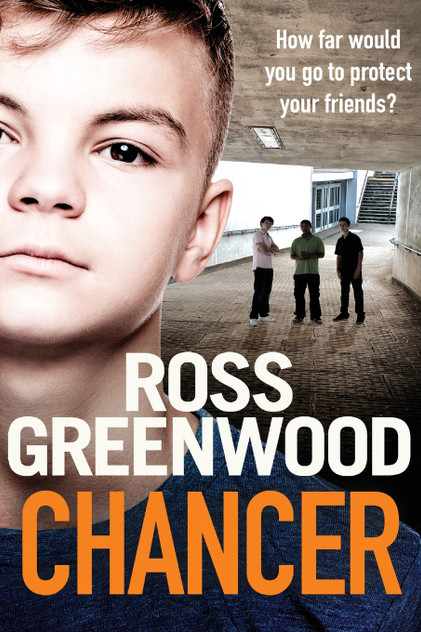 Chancer Chancer