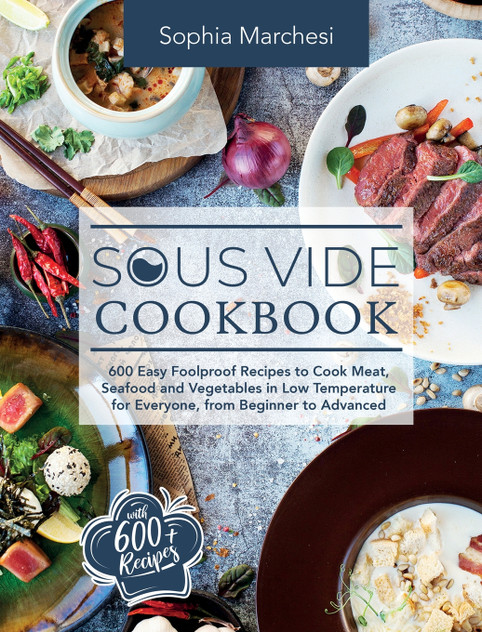 Sous Vide Cookbook Sous Vide Cookbook