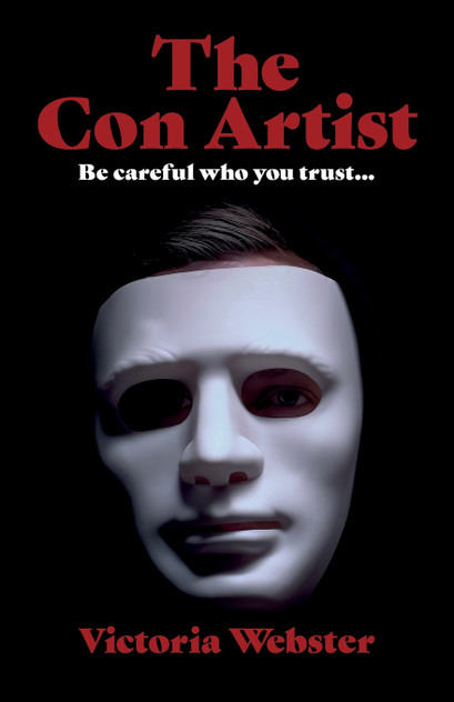 The Con Artist The Con Artist