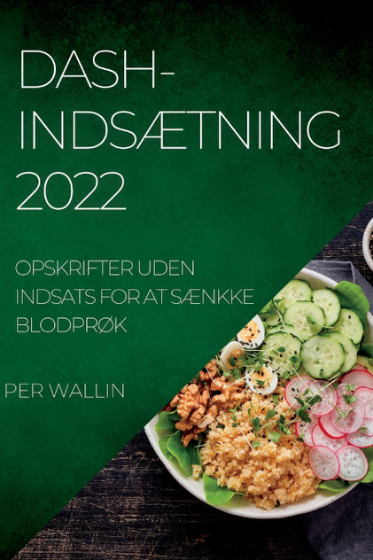 DASH-INDSÆTNING 2022 DASH-INDSÆTNING 2022