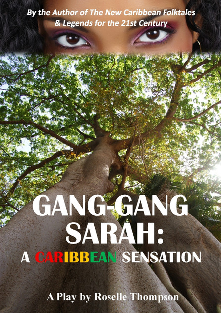 GANG-GANG SARAH GANG-GANG SARAH