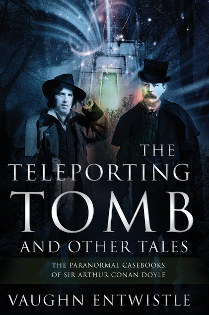 The Teleporting Tomb and Other Tales The Teleporting Tomb and Other Tales