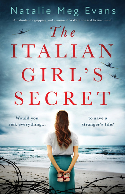 The Italian Girl's Secret The Italian Girl's Secret