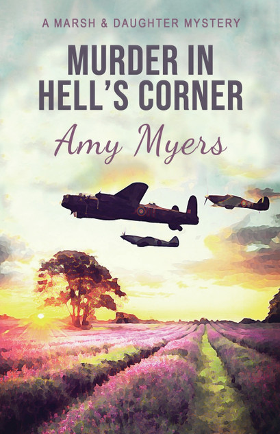 Murder in Hell's Corner Murder in Hell's Corner