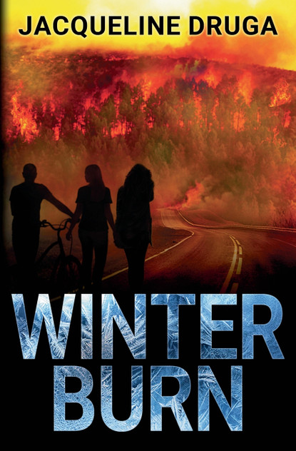 Winter Burn Winter Burn