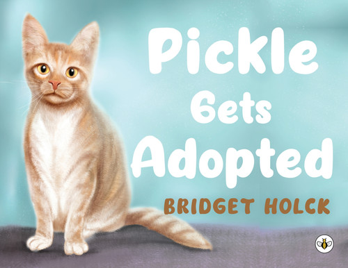 Pickle Gets Adopted Pickle Gets Adopted