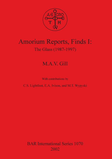 Amorium Reports, Finds I Amorium Reports, Finds I