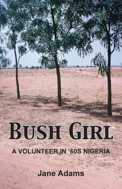Bush Girl Bush Girl